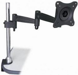 Sunne LCD-B13 Schreibtisch Bildschirmständer bis 27"
