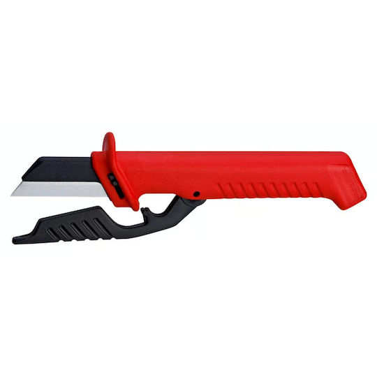 Knipex Ascuțitoare de creioane cosmetice de Striptease cu lungimea 190mm