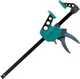 Wolfcraft Clamp EHZ Easy 300-75mm Clamp Automatic Trigger Maximum Opening 300mm