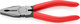 Knipex Plier Straight Electrician Length 160mm