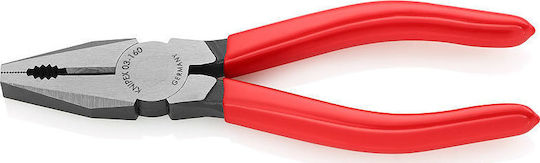 Knipex Plier Straight Electrician Length 160mm