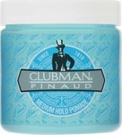 Clubman Pinaud Medium Hold Pomade Pomadă 113gr