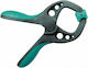 Wolfcraft FZ Clamp Automatic Spring Maximum Opening 40mm