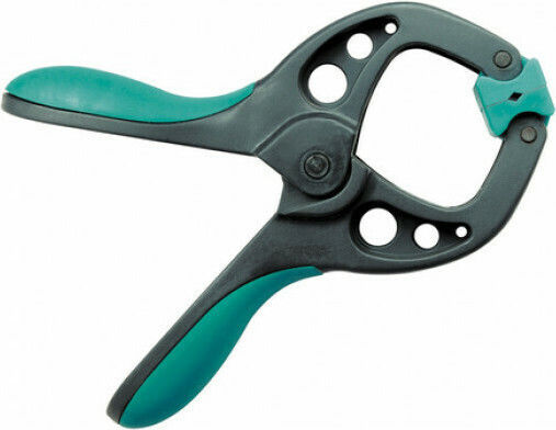 Wolfcraft FZ Clamp Automatic Spring Maximum Opening 40mm