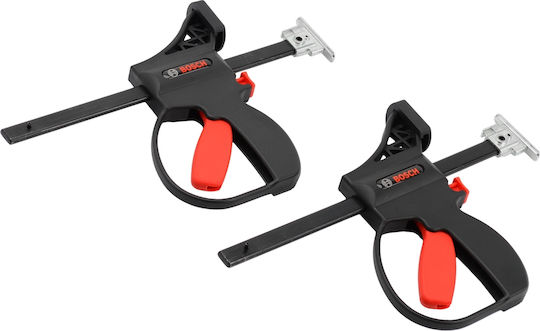 Bosch FSN KZW Clamp Set Trigger Ράγας