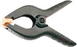 Top Tools Spring Plastic Clamp 225mm 12A422 Spring Clamp Top Tools Spring Plastic Clamp 225mm 12A422 Spring Clamp