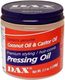 Dax Pressing Oil Creme Haarschutz gegen Frizz 100gr