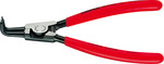 Knipex Circlip Plier Curved Length 125mm