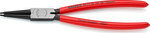 Knipex Ασφαλειοτσίμπιδο Ίσιο Μήκους 225mm