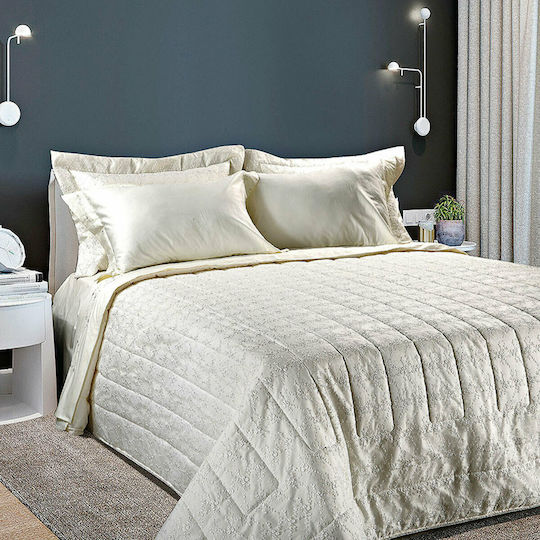 Beauty Home Lofiel Bridal Blanket 1932KLYD 230x250 cm