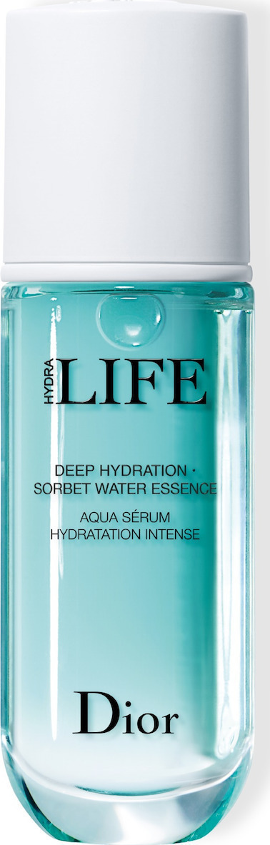 Dior Deep Hydration Sorbet Water 40ml | Skroutz.gr