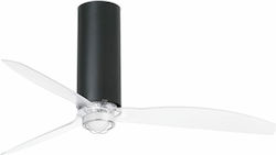 Faro Barcelona Tube Fan M Таванен Вентилатор 12...