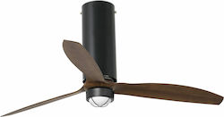 Faro Barcelona Tube Fan M Тавани Вентилатори 12...
