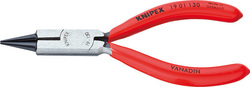 Knipex Μυτοτσίμπιδο Ίσιο Μήκους 130mm 19 01 130