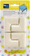 Inofix Protection Corner with Sticker made of P...