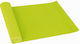 Toorx MAT-173 Fitnessmatte Yoga Grün (173x60x0.4cm)