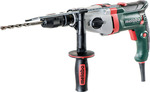 Metabo SBEV 1300-2 Крусно Бормашина 1300W с Куфар