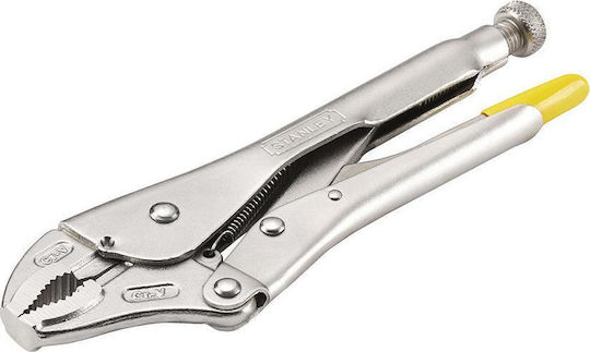 Stanley Maxsteel Πένσα Γκριπ Κυρτή MaxSteel Μήκους 225mm