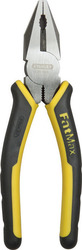 Stanley FatMax Πένσα Ίσια Ηλεκτρολόγου Μήκους 180mm