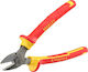 Stanley Side Cutter Electrician MaxSteel Length 160mm