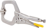 Stanley Grip Pliers Length 170mm