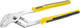 Stanley DynaGrip Γκαζοτανάλια 2" 240mm