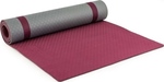 Kettler Yoga Pro Yoga/Pilates Mat Pink (173x61x0.6cm)