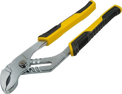 Stanley Control Grip Adjustable Wrench 250mm