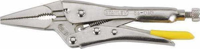 Stanley Grip Pliers Straight Length 216mm