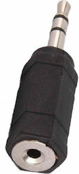 17129 3.5mm Мъжки в 2.5mm Женски 17129 3.5mm Мъжки в 2.5mm Женски