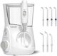 Waterpik Irigator Bucal Aquarius 651 ml Alb WP-660