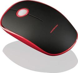 Modecom MC-WRM113 Wireless Mini Mouse Black