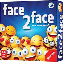 Face To Face 6+ Jahre Remoundo Face To Face 6+ Jahre Remoundo