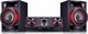 LG Karaoke Player CJ87 σε Μαύρο Χρώμα