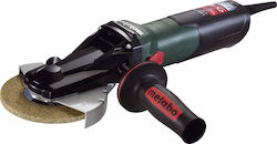 Metabo WEVF 10-125 Quick Inox Grinder Electric 1000W