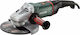 Metabo WE 22-180 MVT Grinder 180mm Electric 2200W