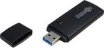 Inter-Tech DMG-20 Wireless USB Network Adapter 1200Mbps