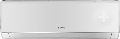 Gree Lomo GRS-181 EI/JLM-N2 Inverter Air Conditioner 18000 BTU A++/A+ with Ionizer