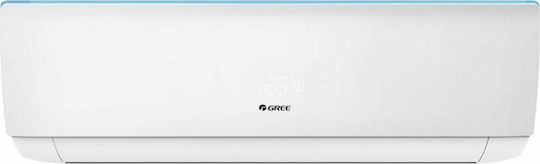 Gree Bora Inverter Air Conditioner 9000 BTU A++/A+ with Ionizer