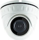 Longse CCTV-010 CCTV Cameră de Supraveghere Full HD 1080p Rezistentă la apă cu Lentilă 2.8mm