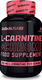 Biotech USA L-Catnitine + Chrome mit Carnitin 60 Mützen