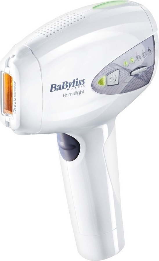 Babyliss IPL Epilator G945E - Skroutz.gr