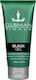 Clubman Black Tinted Hair Gel for Gray Hair 89ml