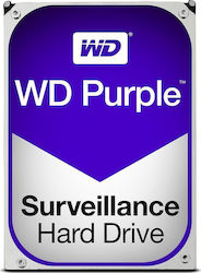 Western Digital Purple 3TB 3.5" 5400rpm WD30PURZ