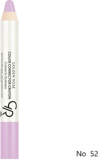 Golden Rose Color Corrector Pencil 52 4gr