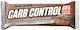Body Attack Carb Control Bar with 45% Protein & Flavor Crunch 100gr