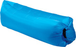 Inflatable Lazy Bag Blue 260cm