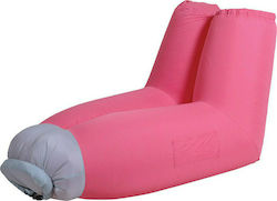 Lianos Lazy Bag Pink