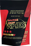 Stacker 2 Whey 100% Whey Protein 454gr