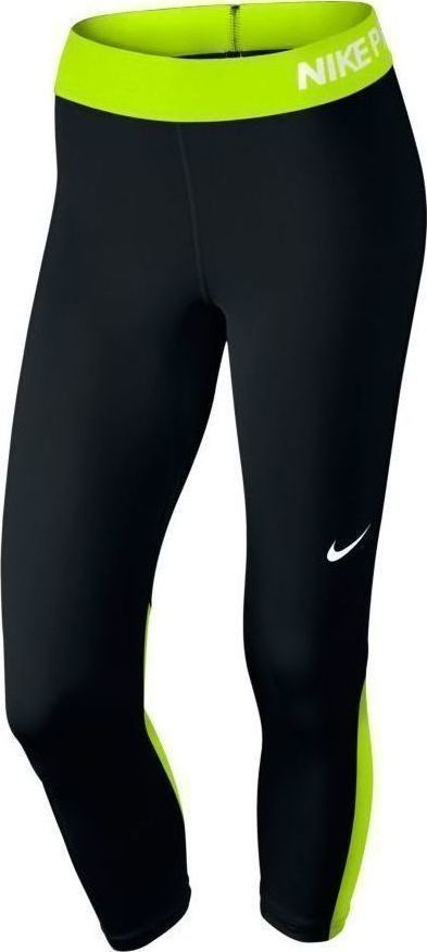 nike pro training capris